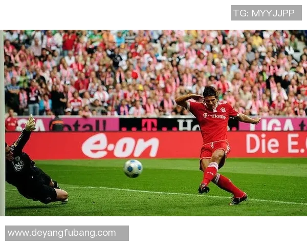 奥斯堡主场迎战拜仁慕尼黑期待精彩对决与历史交锋的较量